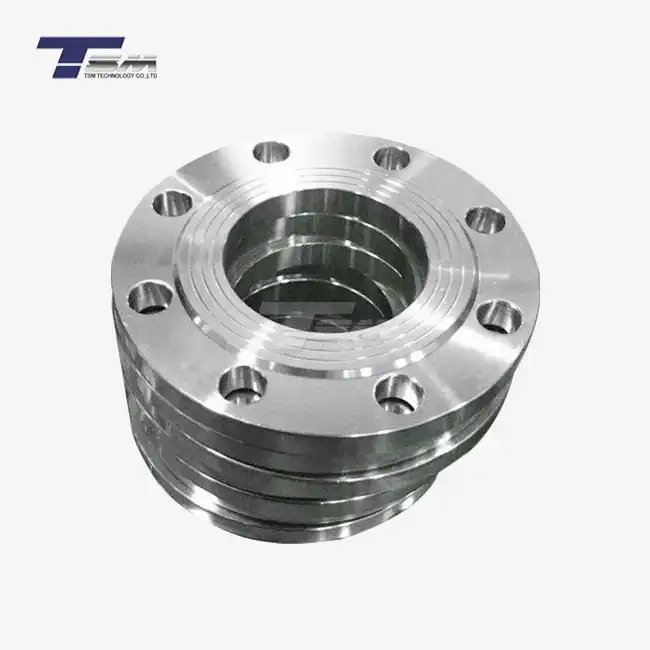 Incoloy 825 Flange